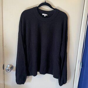 Madewell Sweater